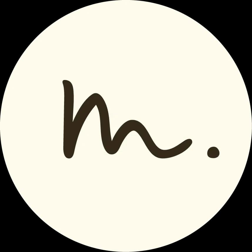 mekleriet liten logo