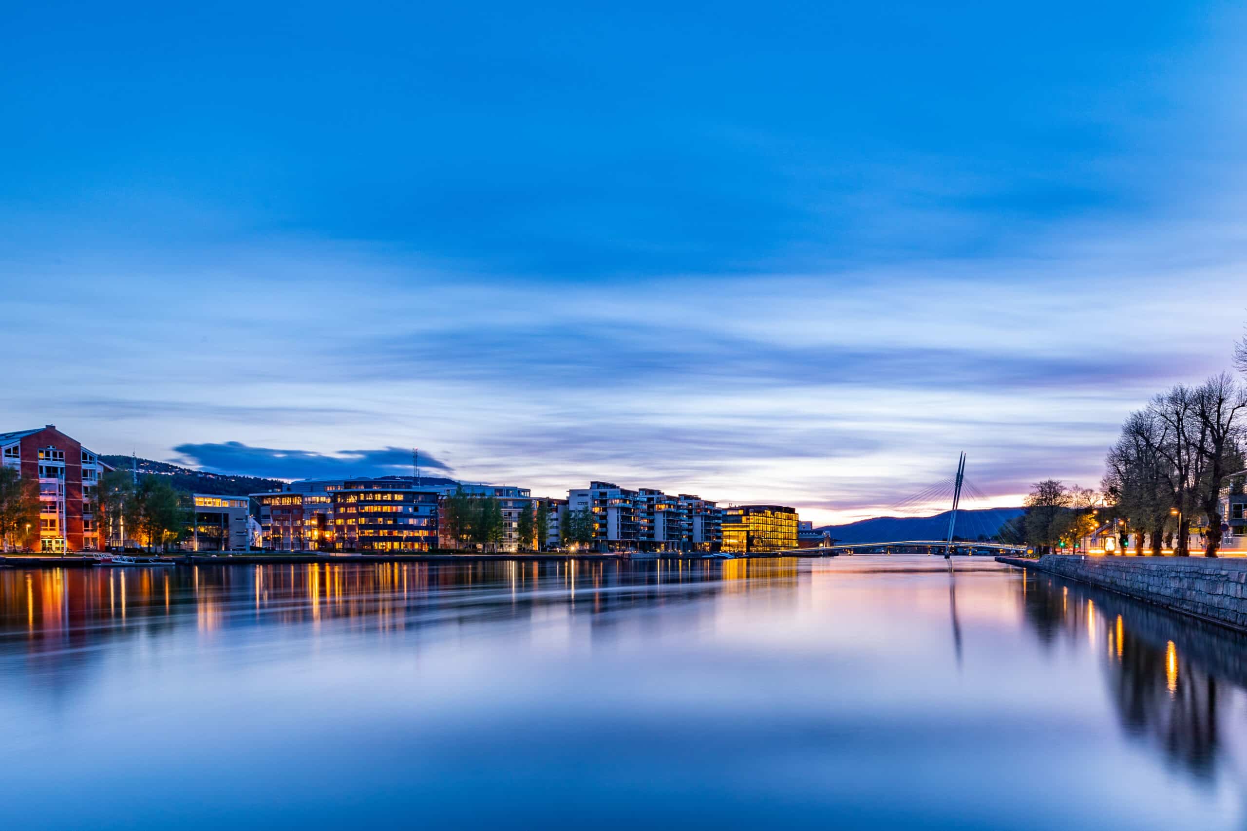 drammen