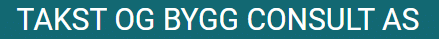 takst og bygg consult as logo
