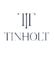 logoen til Tinholt Eiendomsmegling