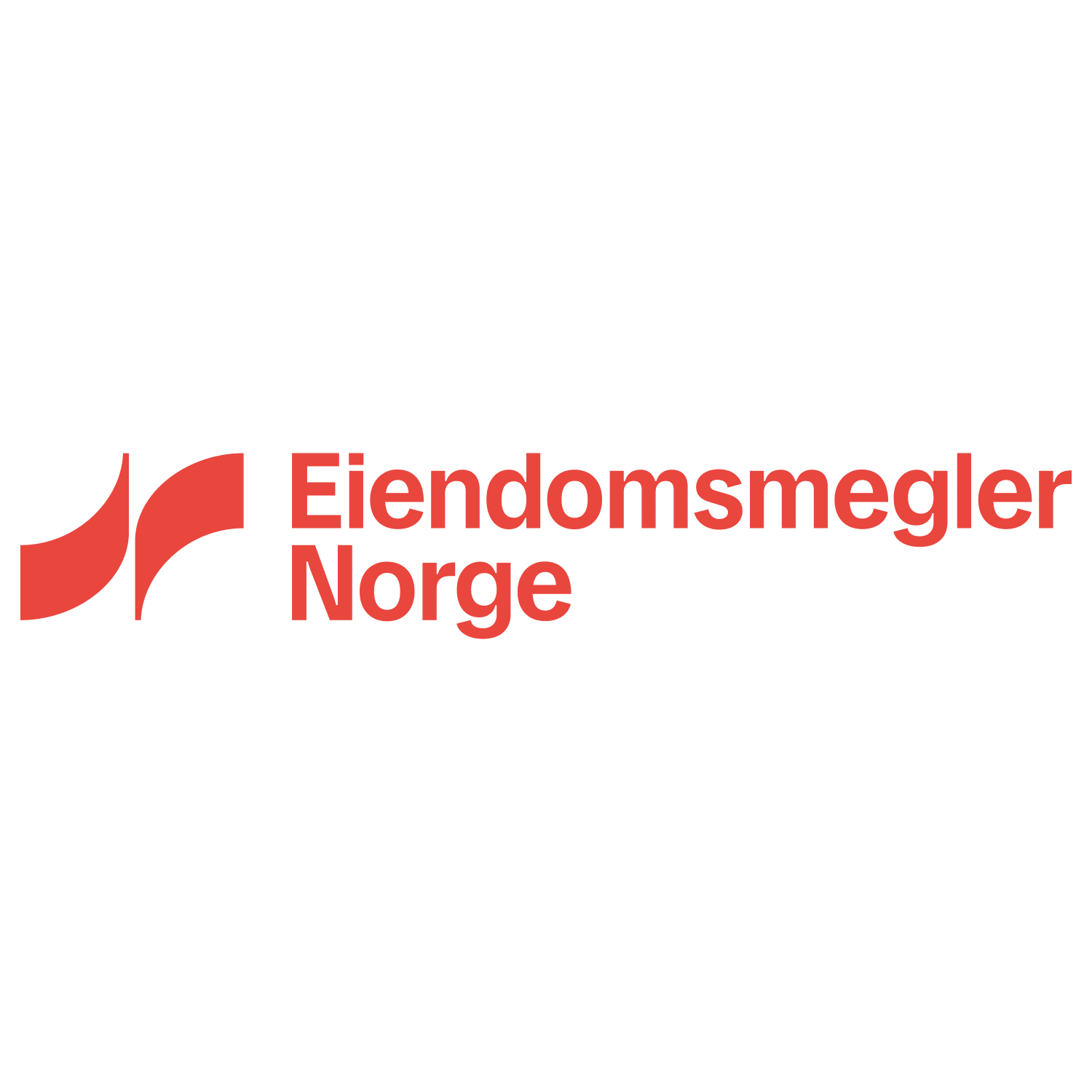eiendomsmegler norge logo