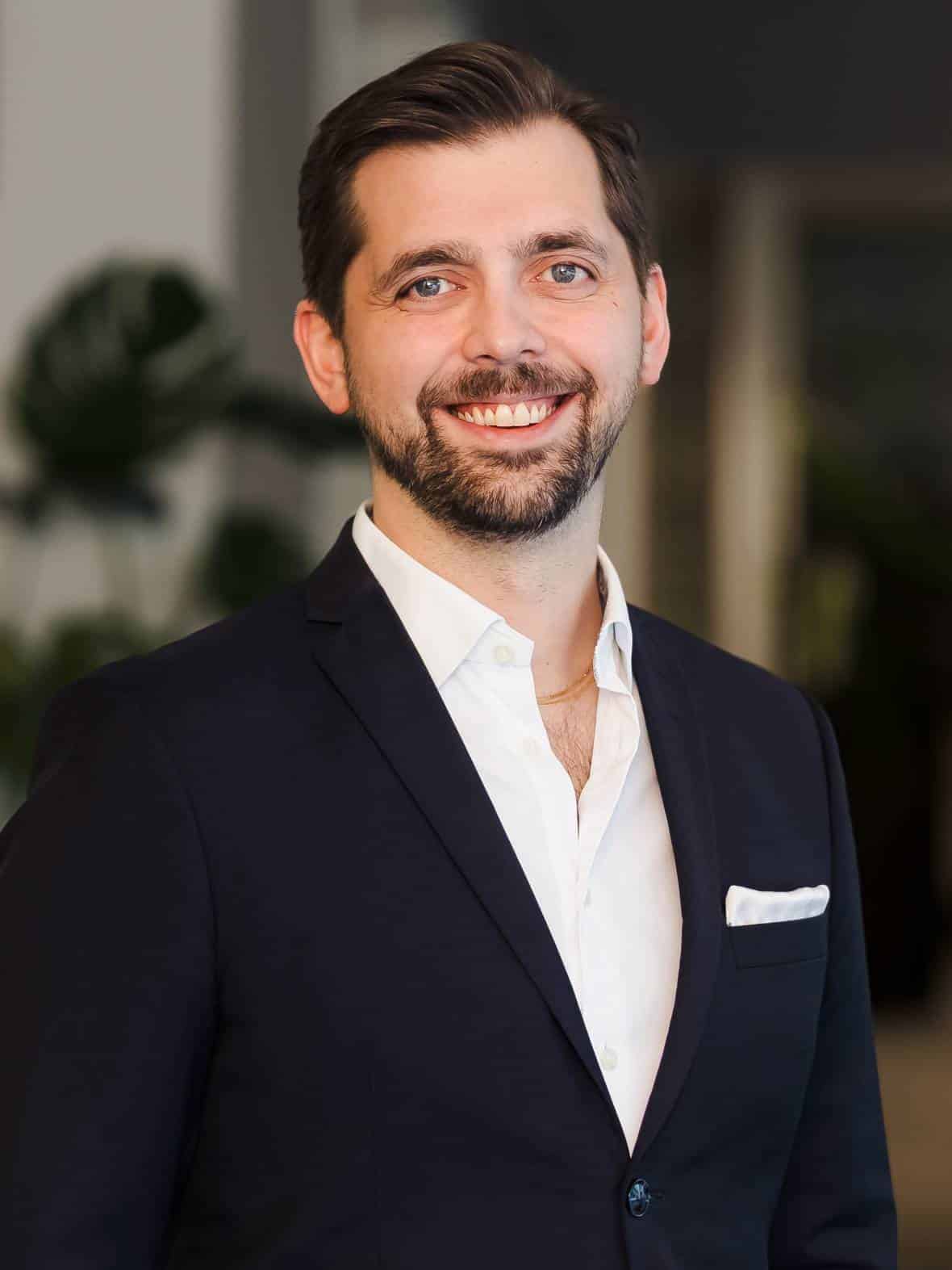 Sebastian Ramsdal Lindell