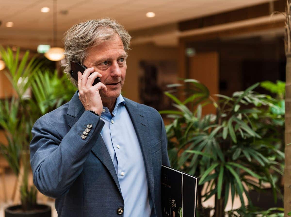 Christian Falkenberg