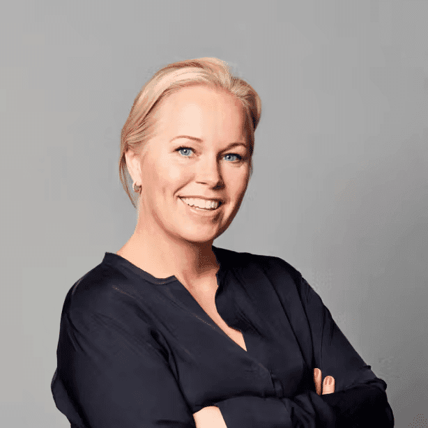 Eiendomsmegler Anne Aartun