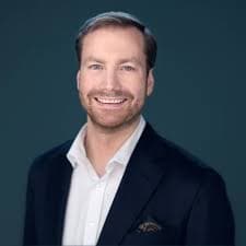 Eiendomsmegler Baldur Snær Sveinsson