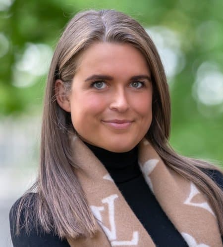 Eiendomsmegler Charlotte Finjarn