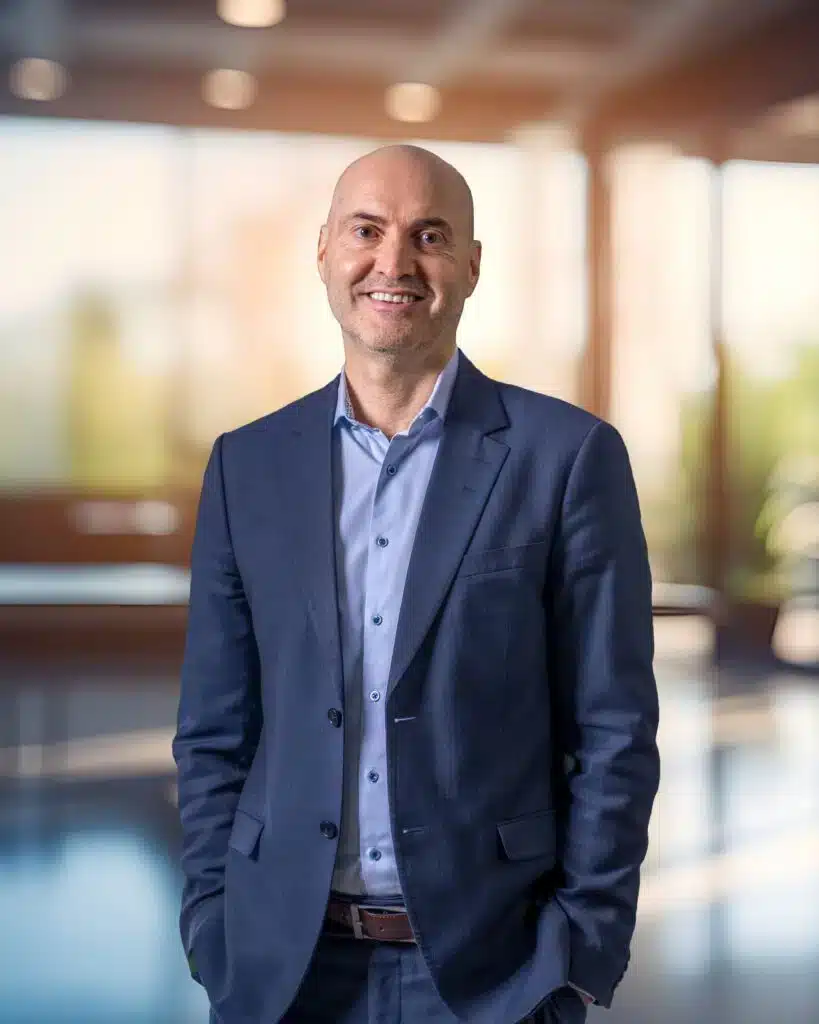 Eiendomsmegler Dag Jonny Johannessen