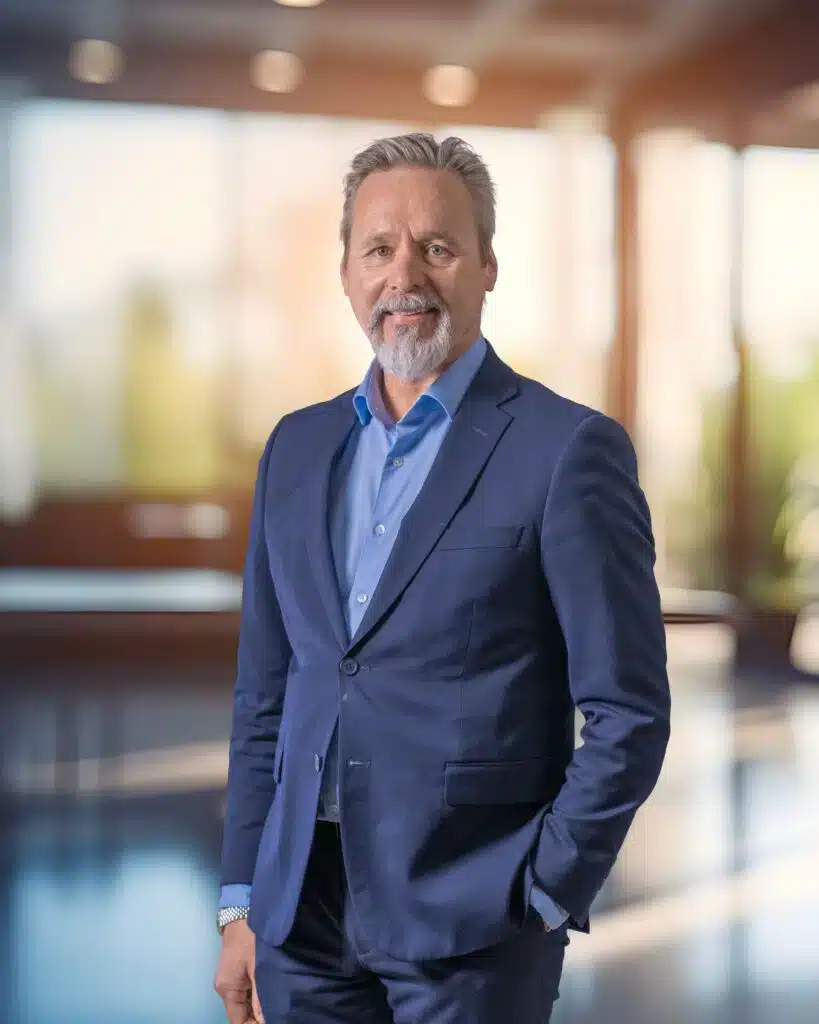 Eiendomsmegler Erik Alræk