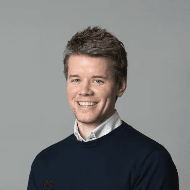 Eiendomsmegler Jan Vidar Lysbakken