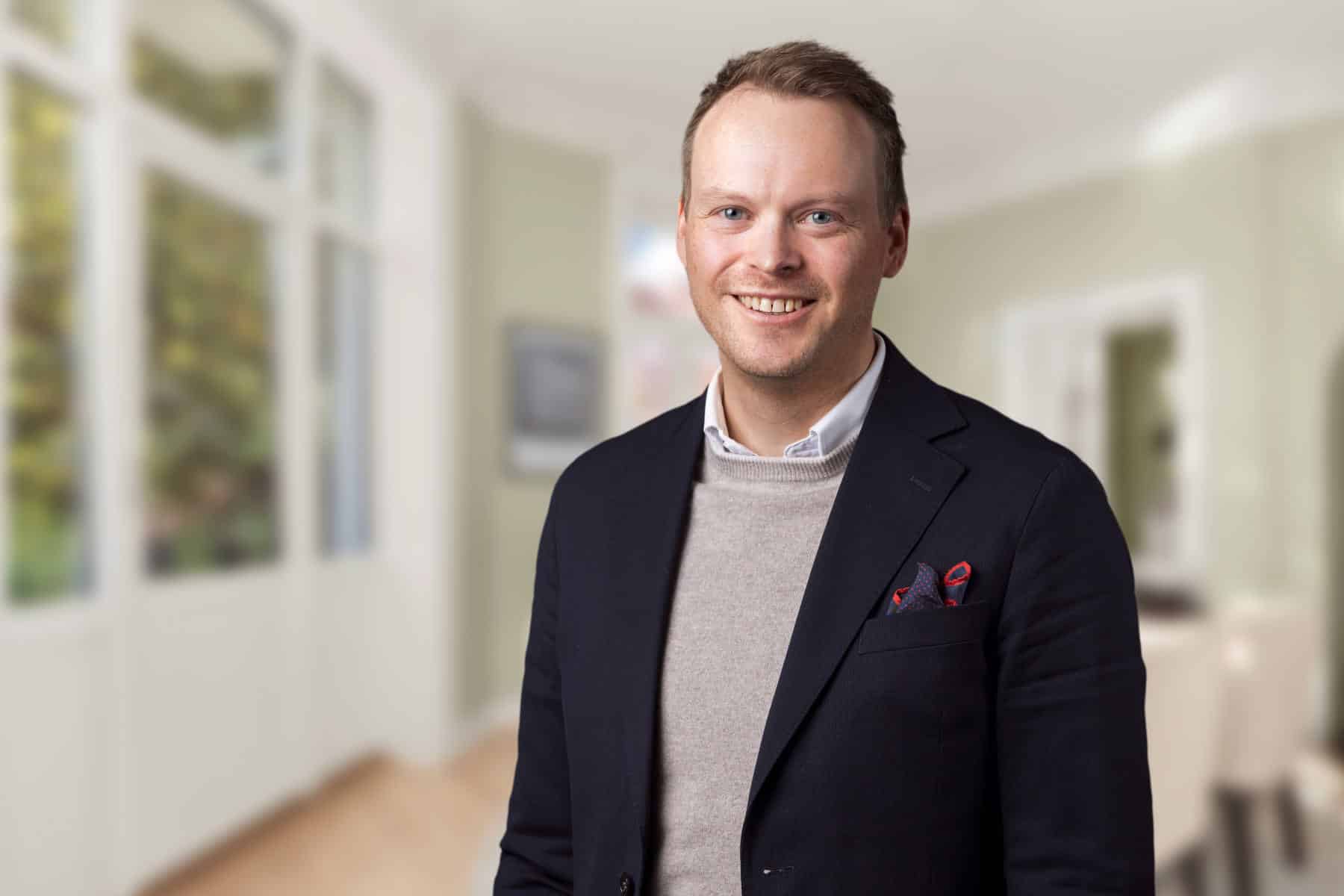 Per Christian Sandvik