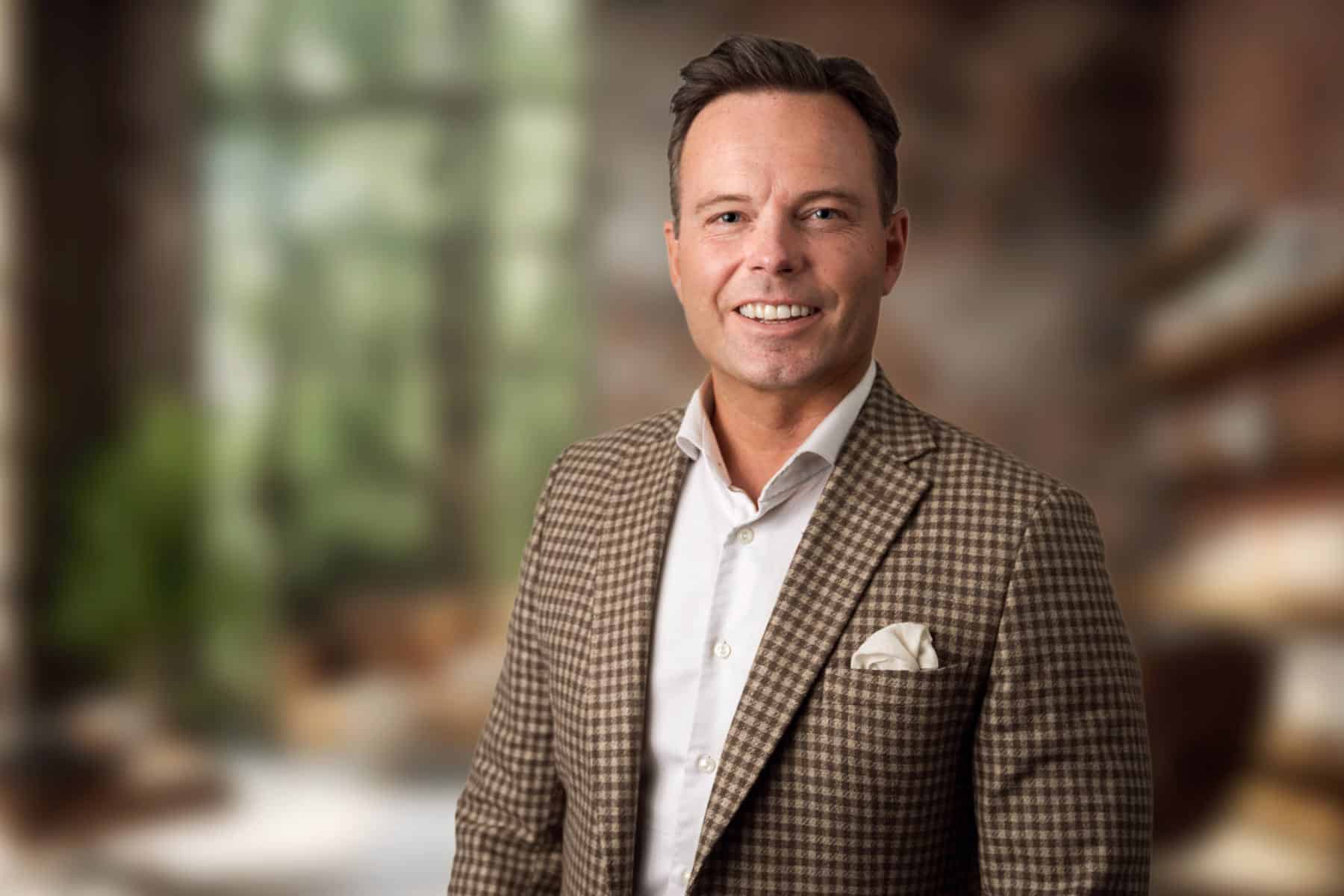 Stein Christian Dykesteen