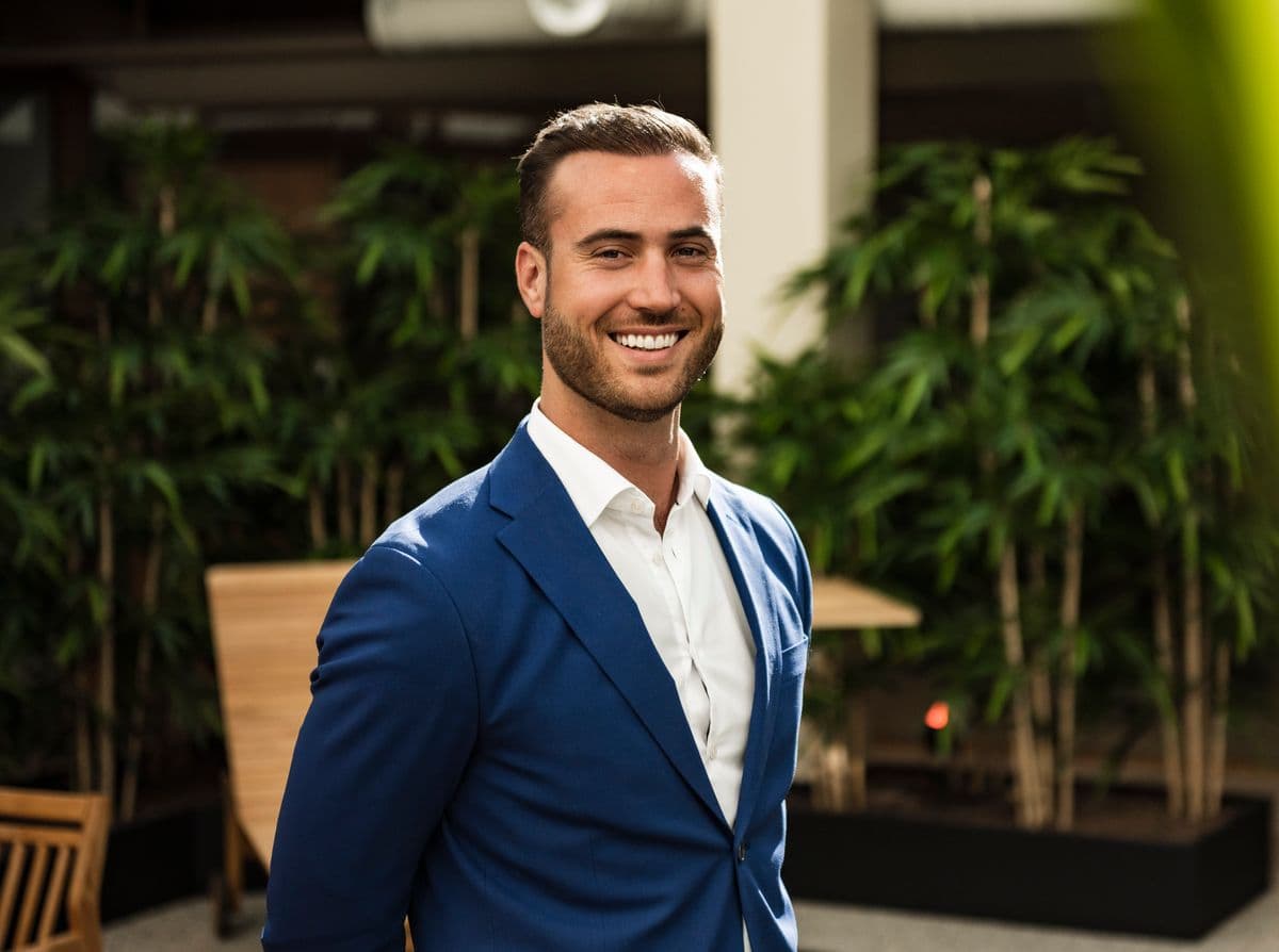 Thor Vegard Bjørnerud