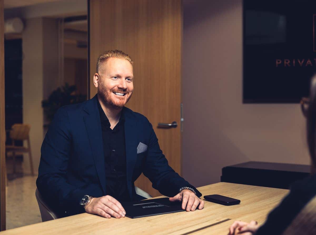 Trond Nordahl Amundsen