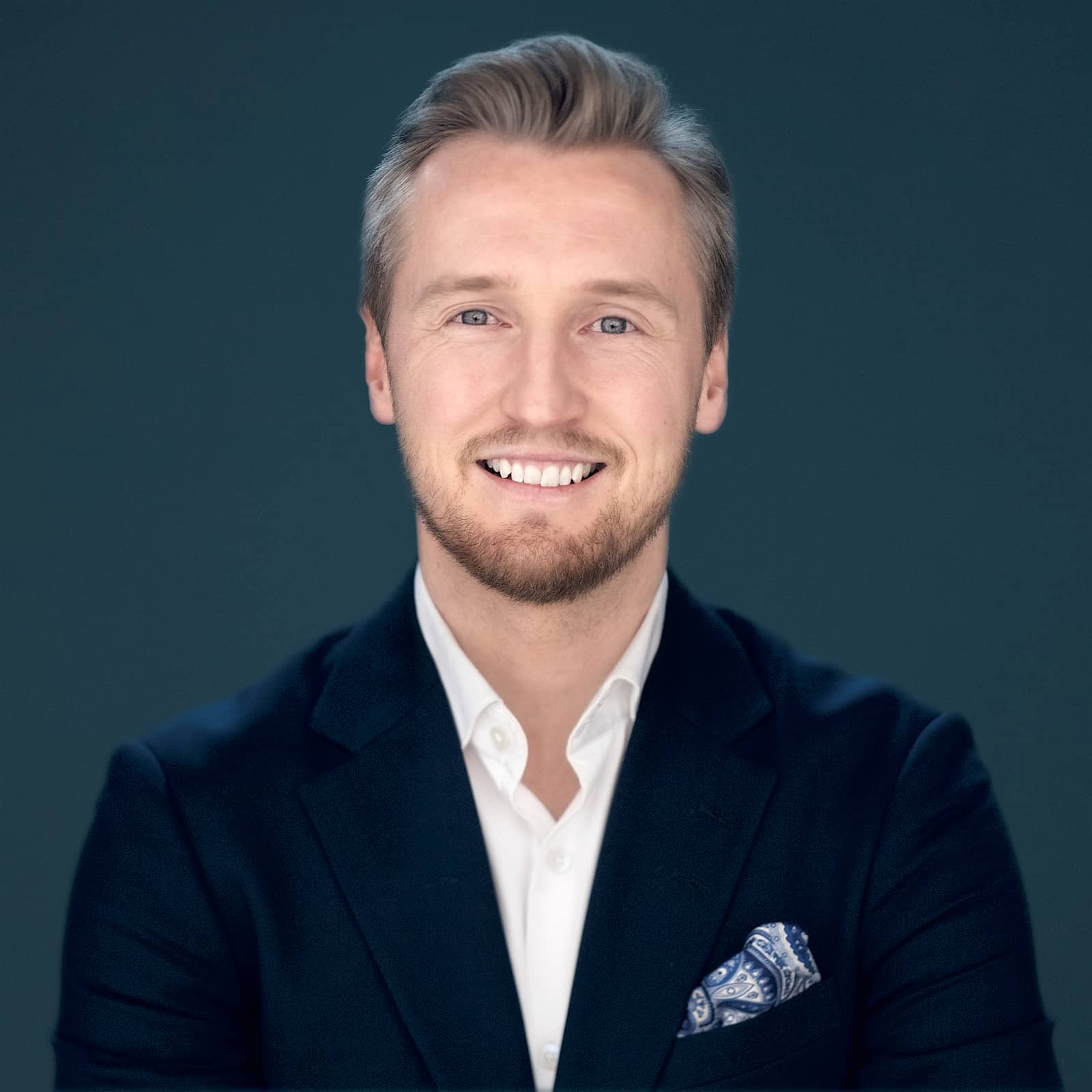 eiendomsmegler Alexander Fossum