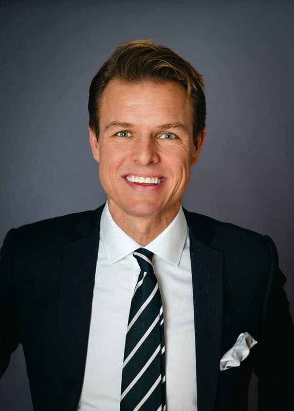 eiendomsmegler Jens Roland Pettersen