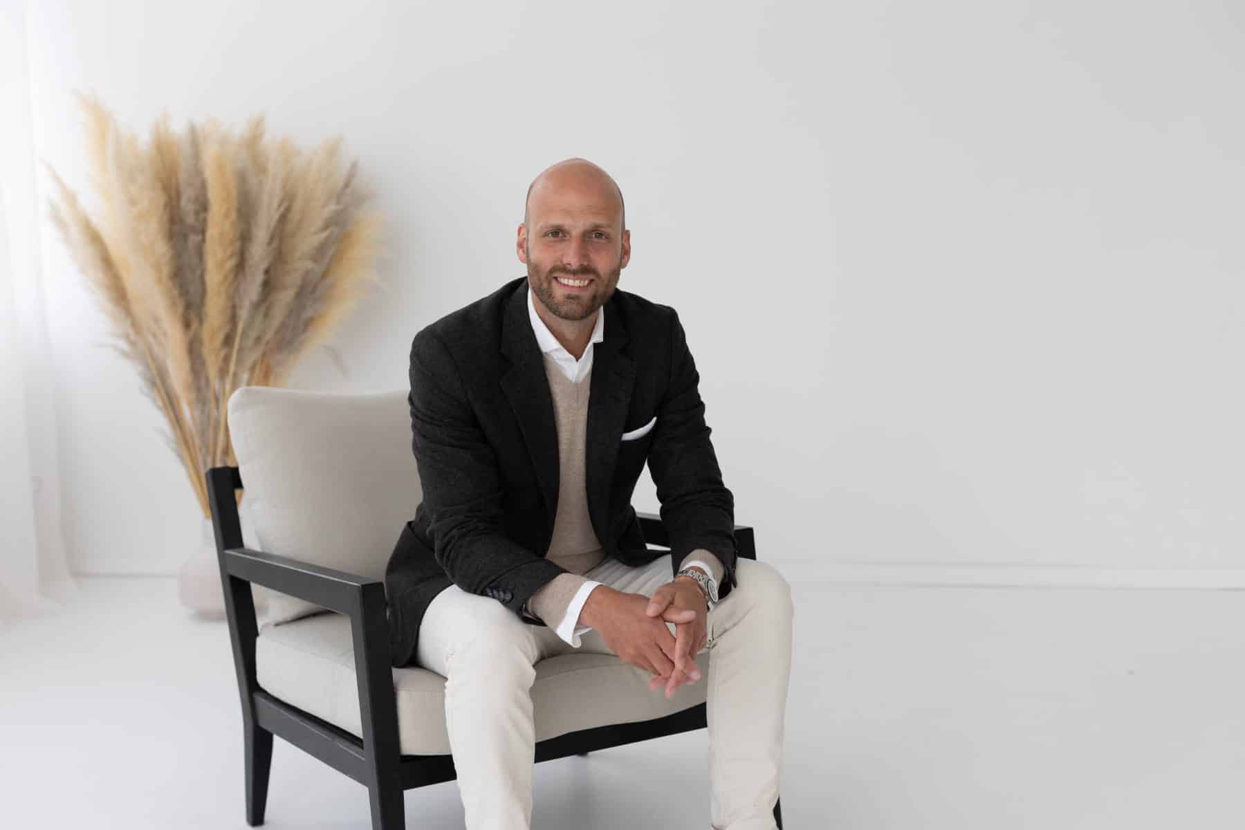 eiendomsmegler Marius Hagen