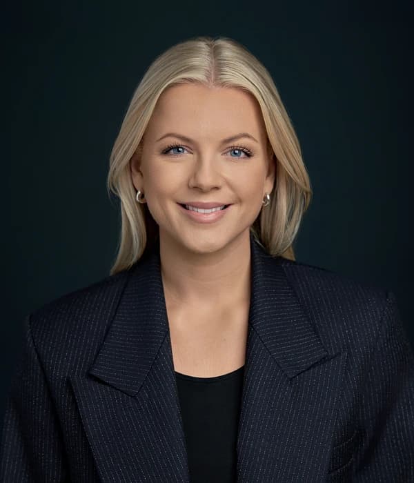 eiendomsmegler hanna sundby