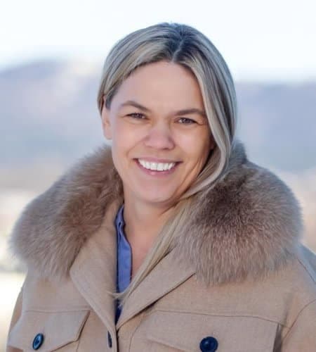 Jeanette Arnesen-Eriksrød