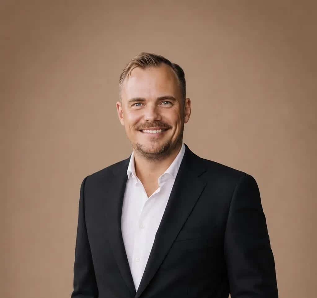 Robin Rodahl