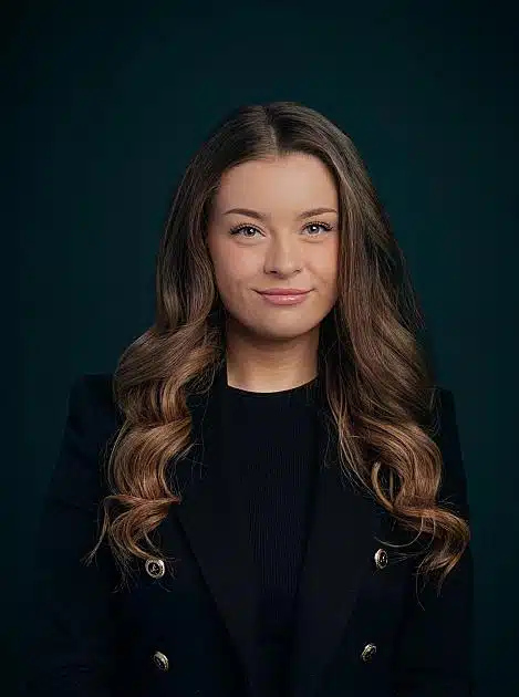 Bettina Nordanger Larsen