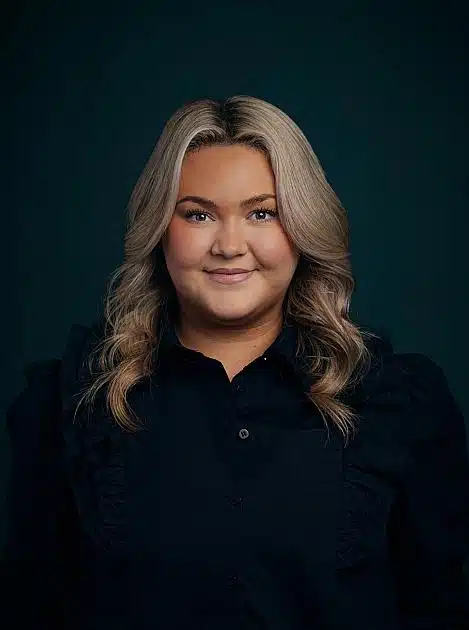 Kristine Bjelland Myhre