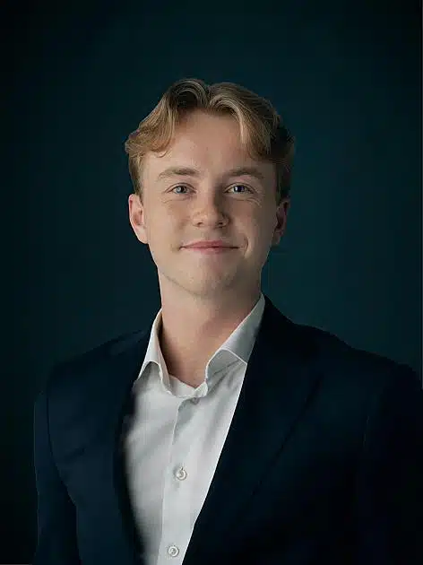 Thomas Rasmussen
