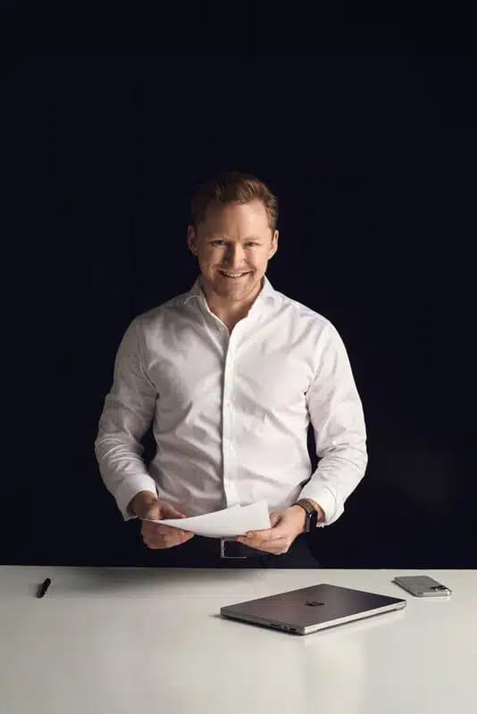 Bastian Hesselberg Bjerke