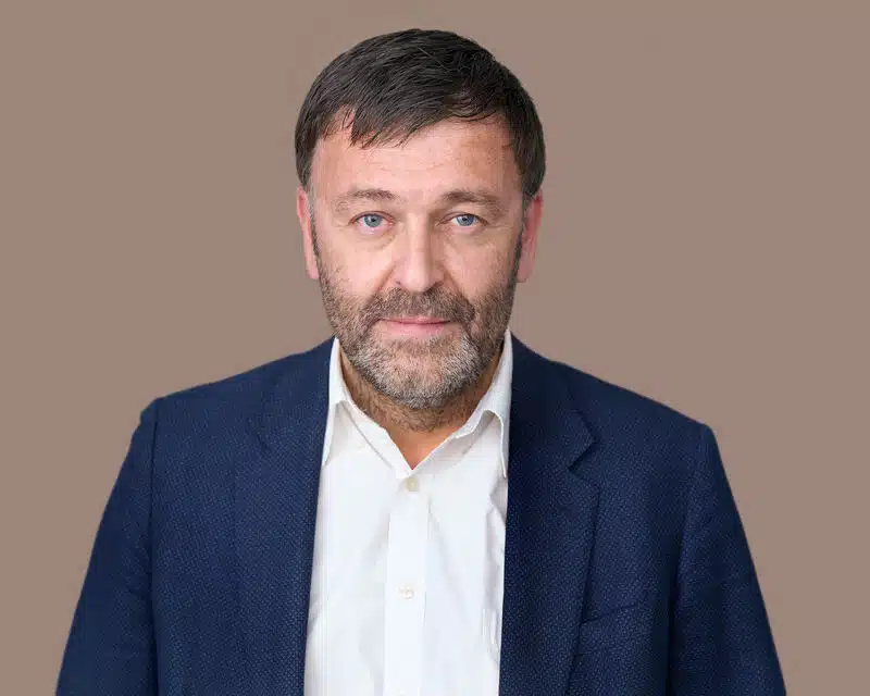 Bjørnar Mikkelsen
