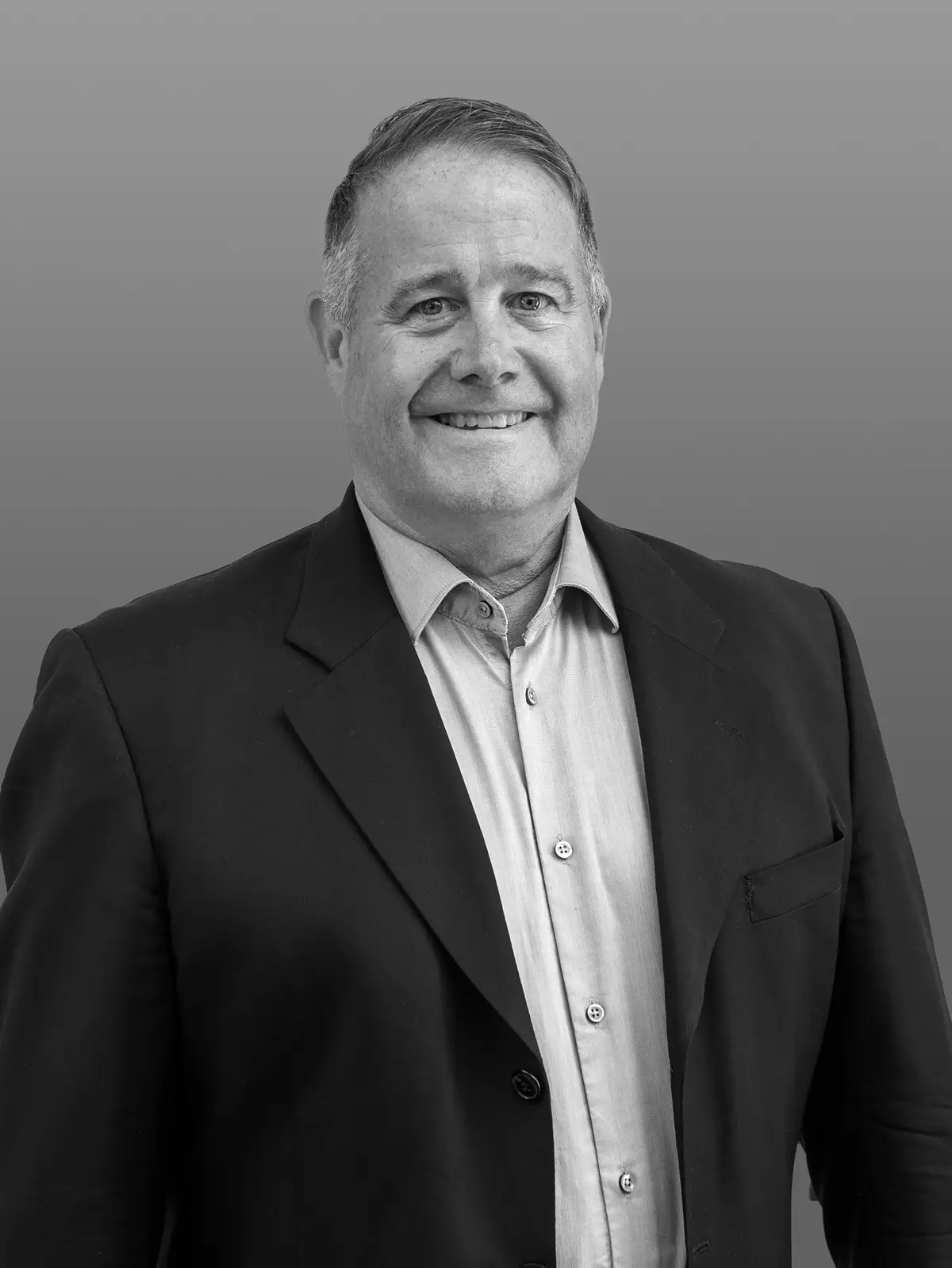 Hans Erik Engebretsen