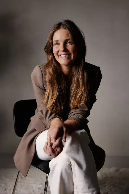 Helene Molle