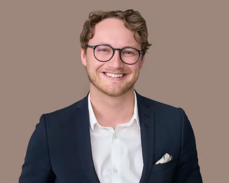 Matthew Johannes Leines