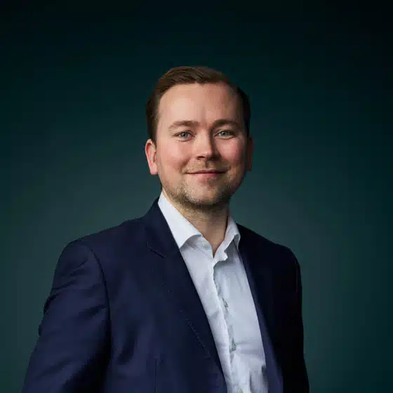 Kim Ruben Knutsen