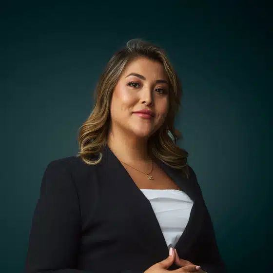 Zarine Lopez Mirzad