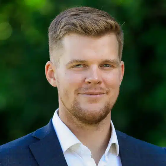 Kristian Karlsen