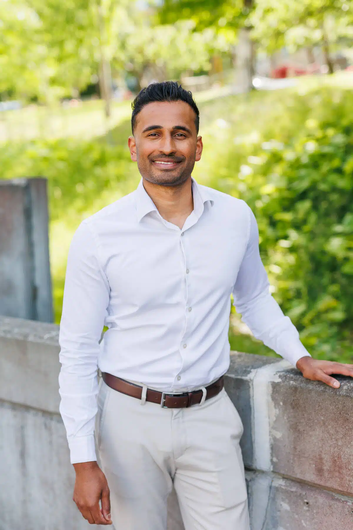Jonas Rajesan