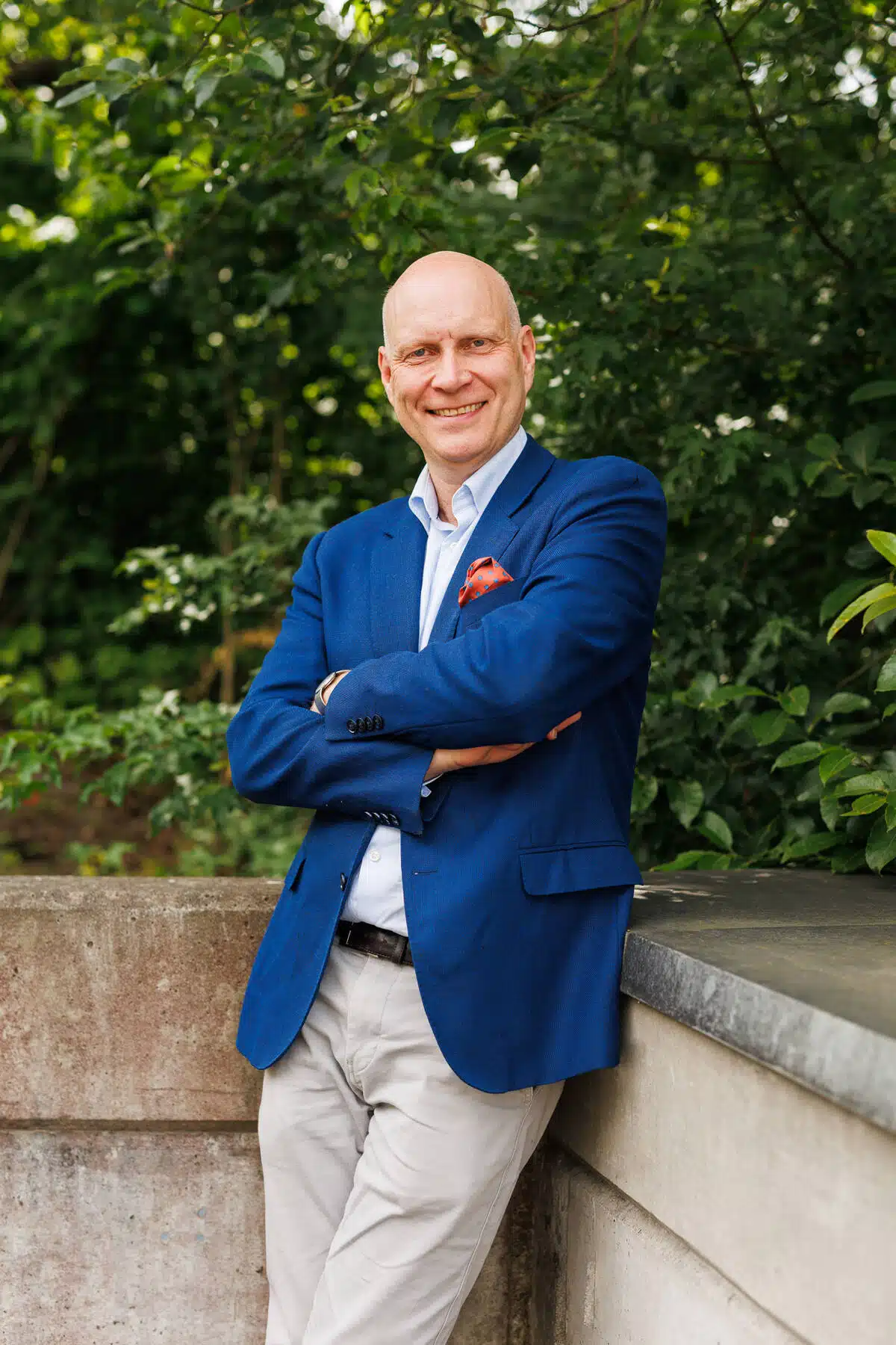 Torbjørn Skjøren