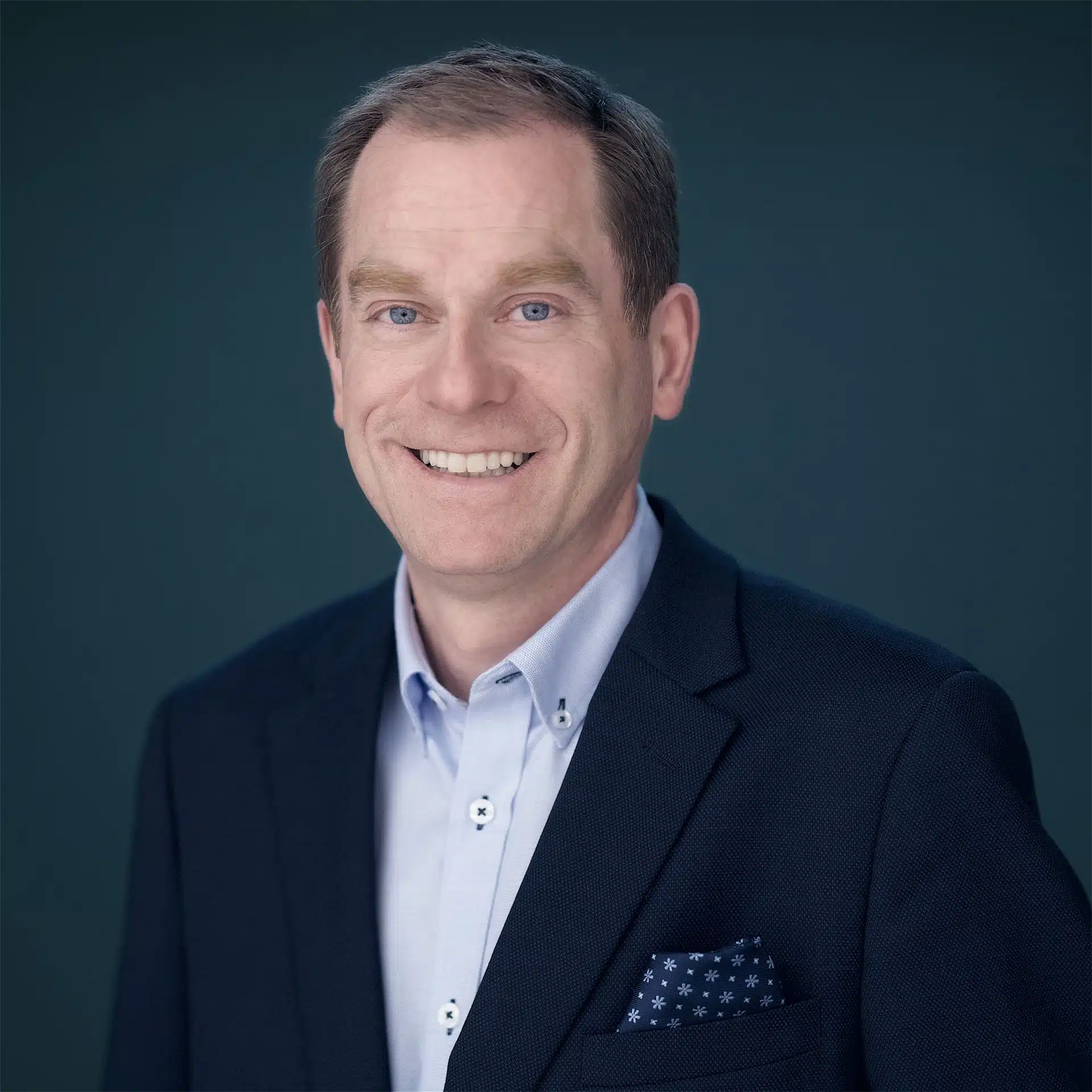 Hans Idar Markestad