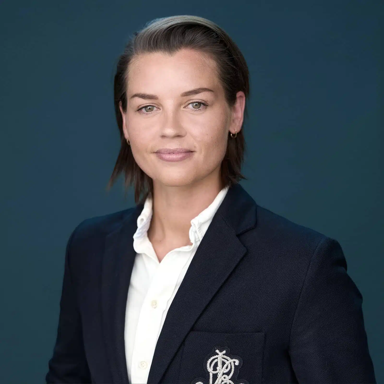 Marthine Hagen