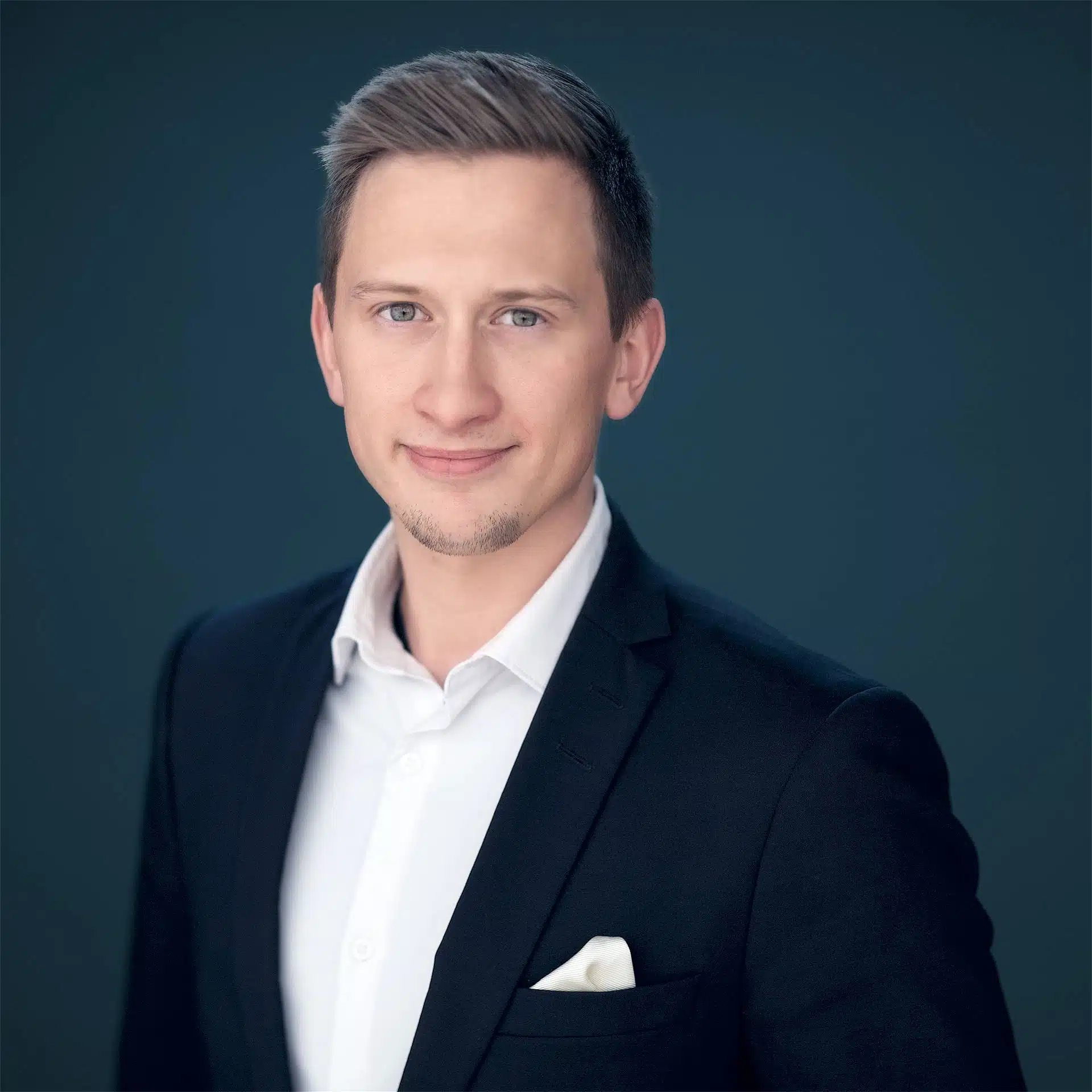 Mats J. Kolsrud