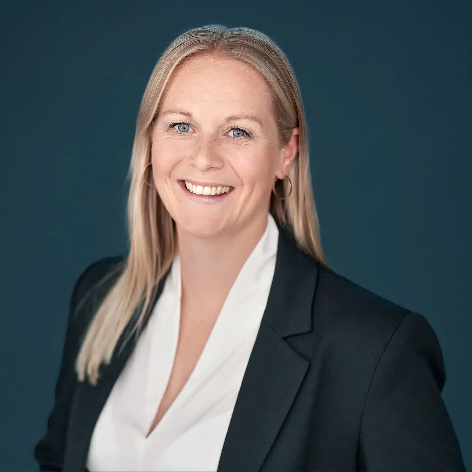 Merete Baustad