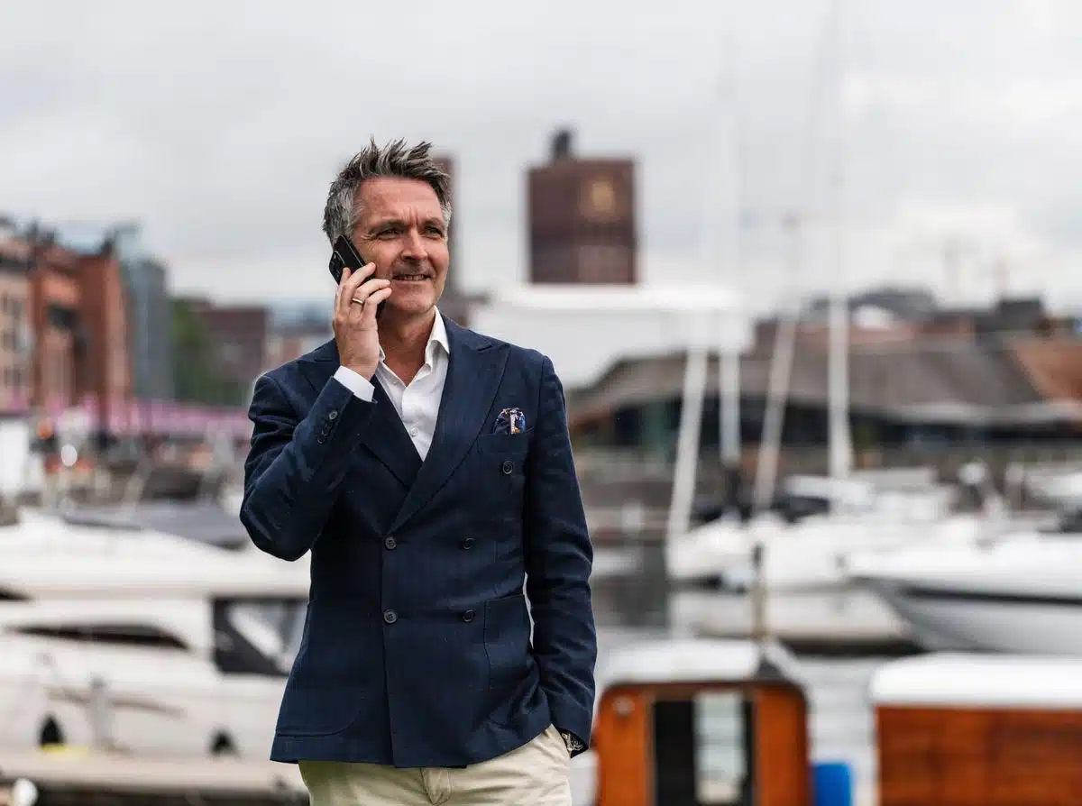 Espen Hordnes