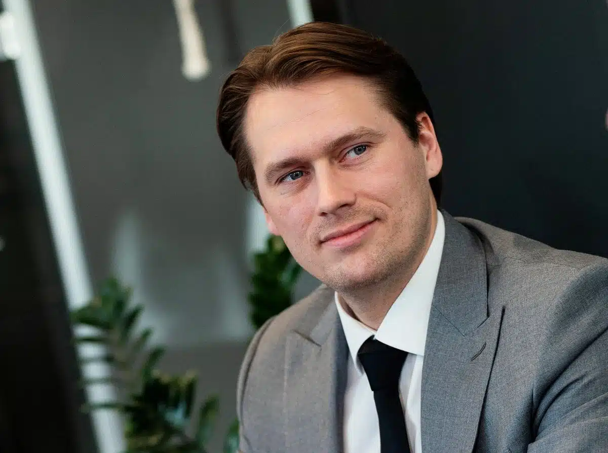 Bjørn Rune Salte