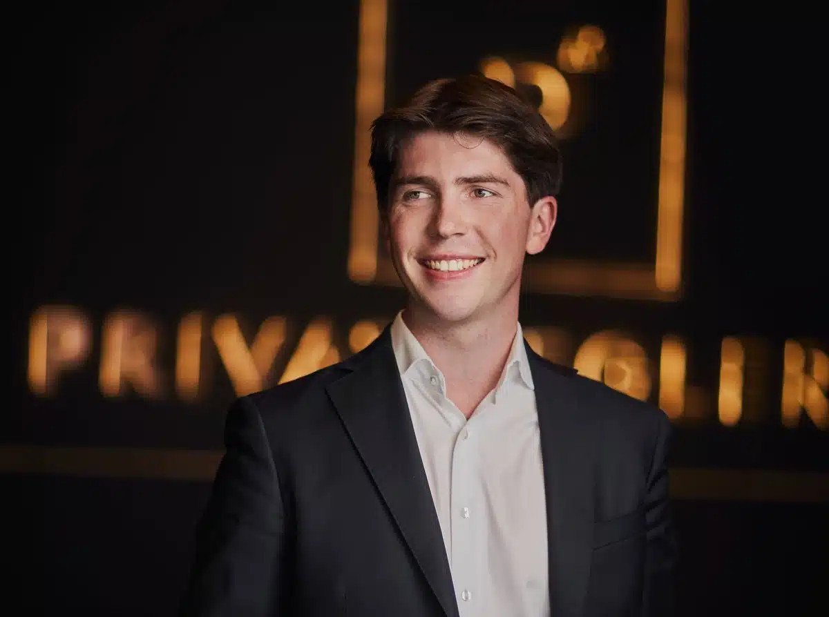 Haavard Ask Haakensen