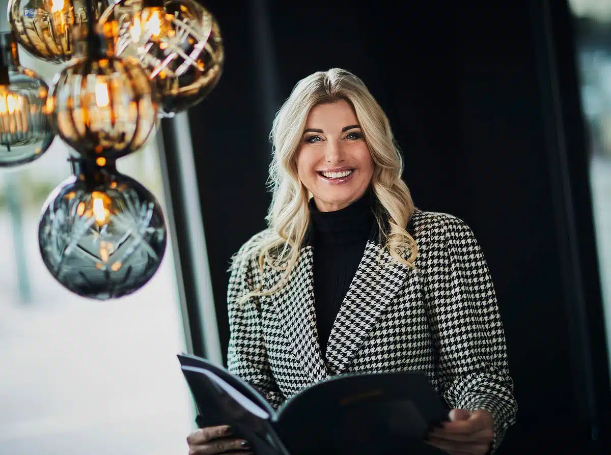 Gunn Margit Andreassen