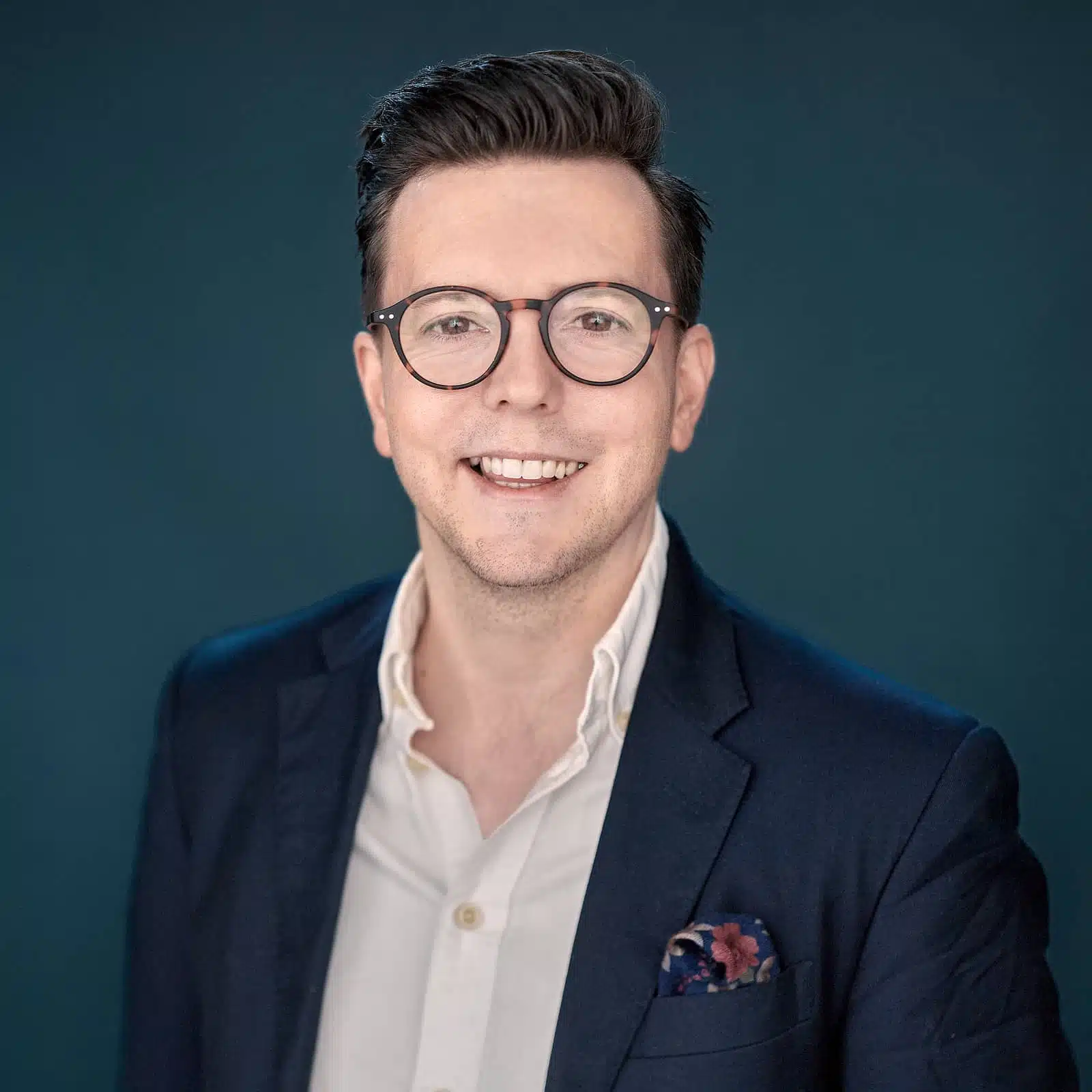 Vegard Dotseth