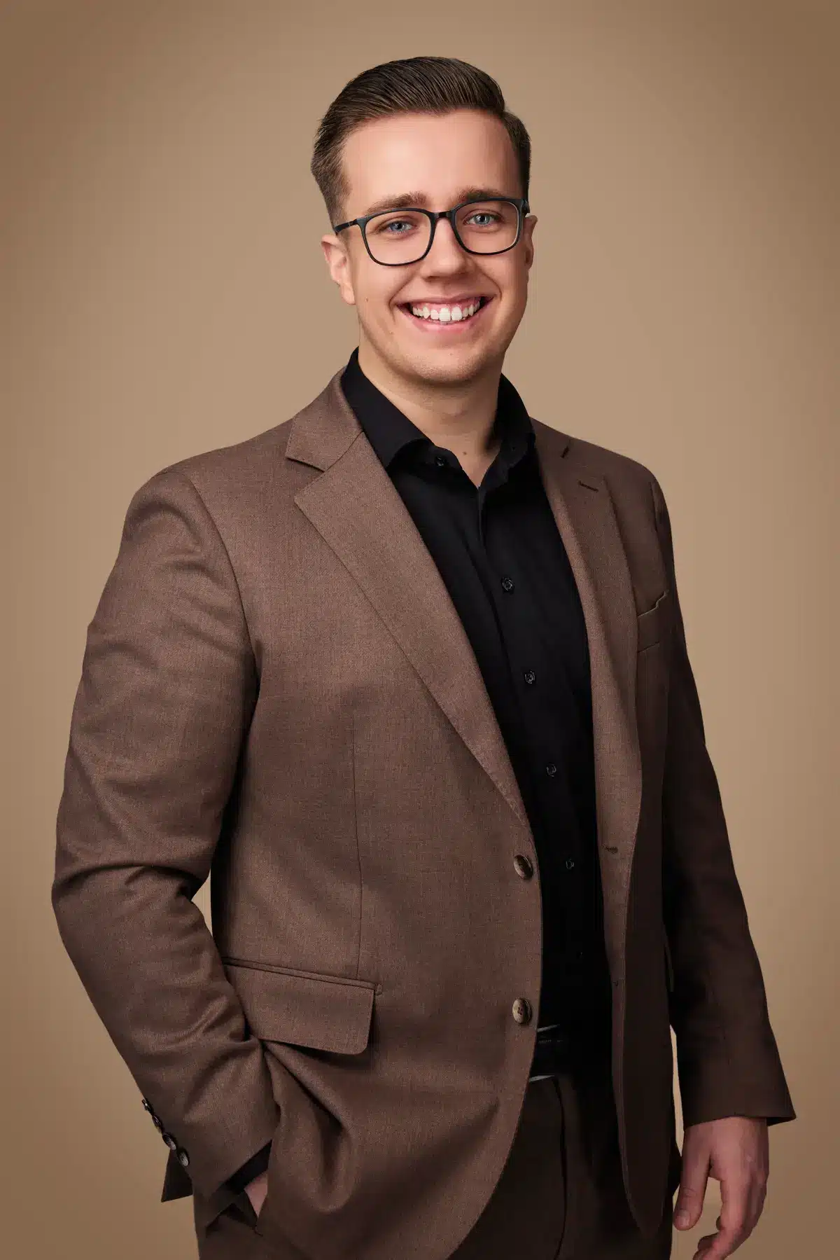 Adrian Dyrstad