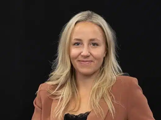 Caroline Skjerden Meyer