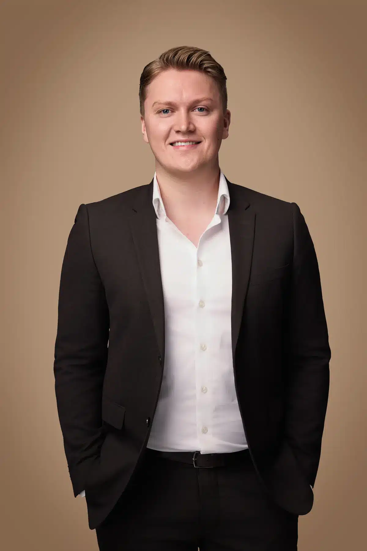 Eirik Blix