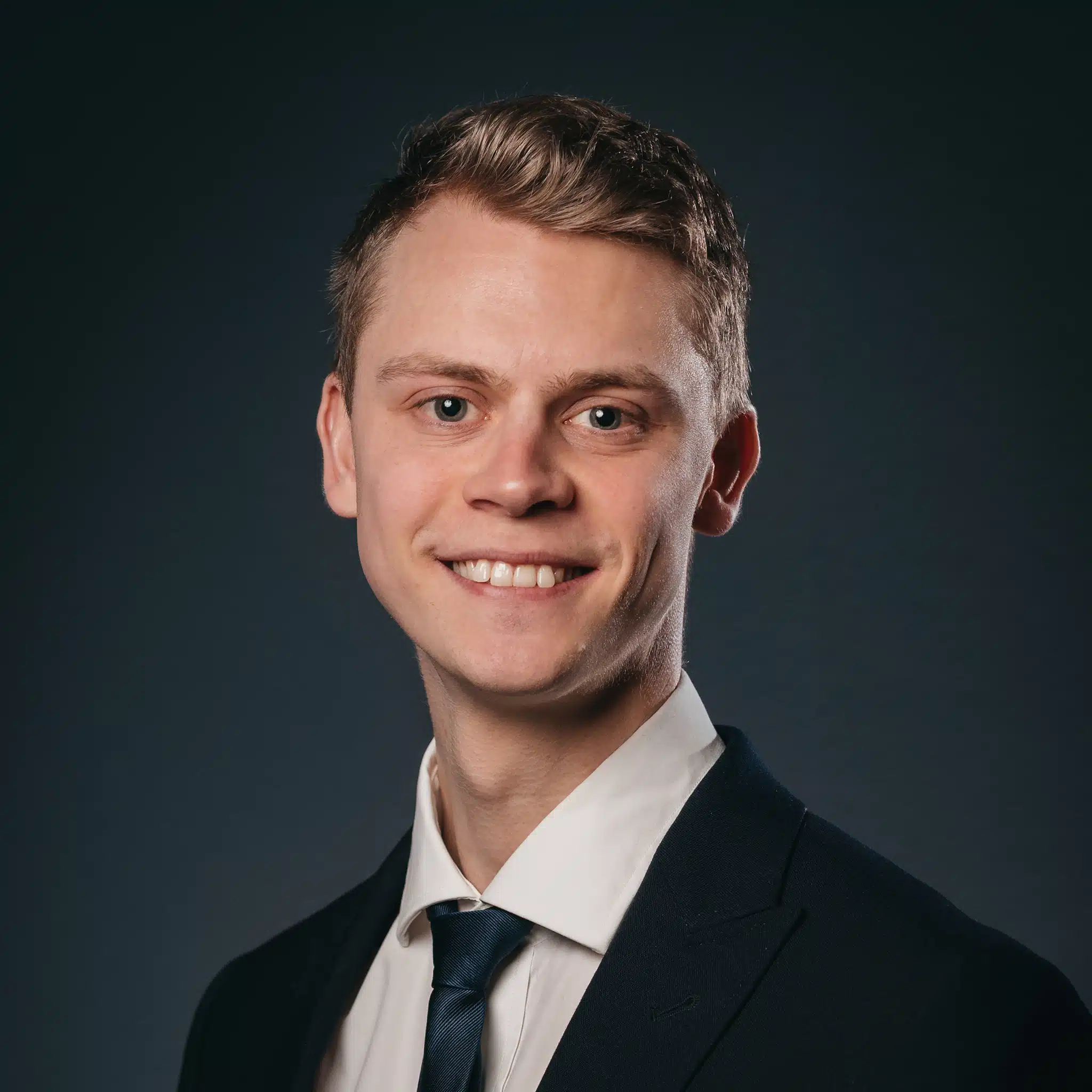 Erik Heestand