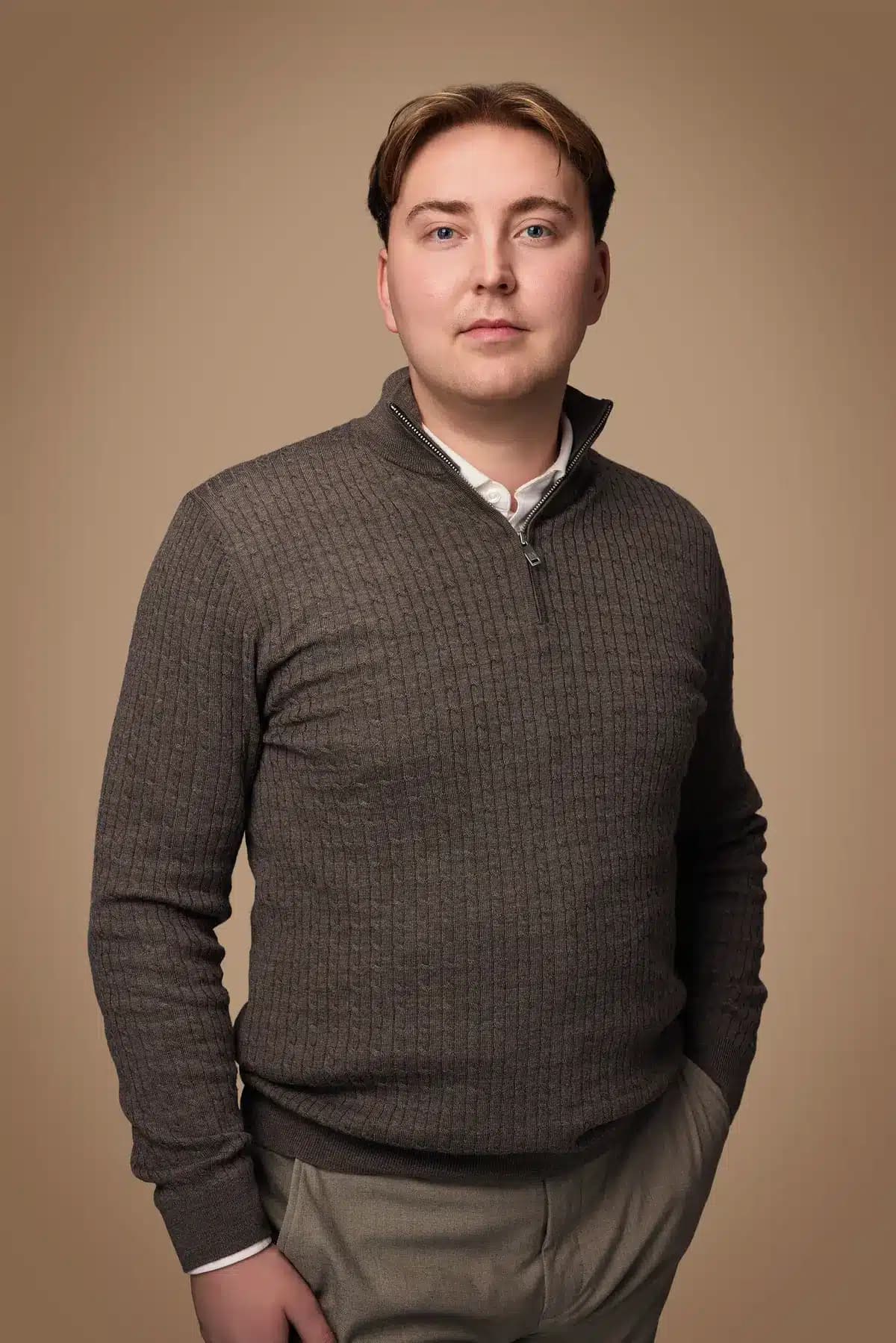 Geir Einar Moen